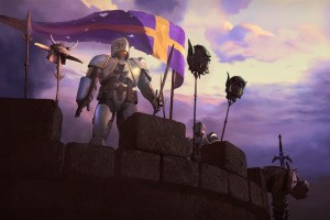 Warcraft 2: Remastered Screenshot