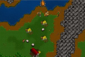 Warcraft 2: Remastered Screenshot