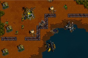 Warcraft 2: Remastered Screenshot