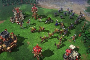 Warcraft 3: Reforged Screenshot