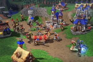 Warcraft 3: Reforged Screenshot