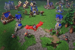 Warcraft 3: Reforged Screenshot