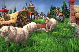 Warcraft 3: Reforged Screenshot