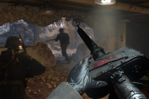 Call of Duty: WWII Screenshot