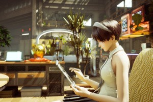 SYNDUALITY Echo of Ada Screenshot