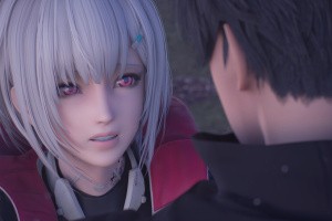 SYNDUALITY Echo of Ada Screenshot