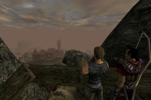 Gothic Classic Screenshot
