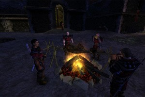Gothic Classic Screenshot