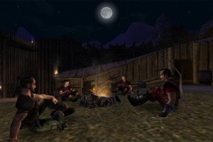 Gothic Classic Screenshot