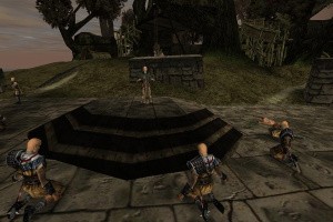 Gothic Classic Screenshot