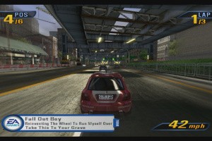 Burnout 3: Takedown Screenshot