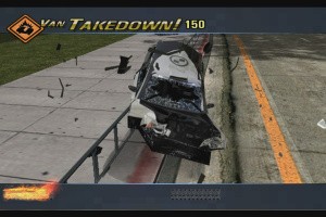 Burnout 3: Takedown Screenshot