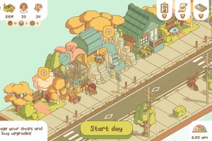 Minami Lane Screenshot