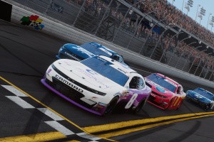 NASCAR Heat 4 Screenshot