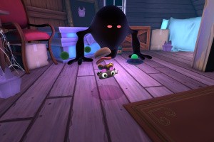 Polterguys: Possession Party Screenshot