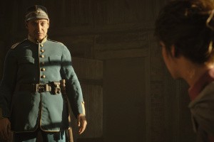 Eriksholm: The Stolen Dream Screenshot