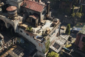 Eriksholm: The Stolen Dream Screenshot