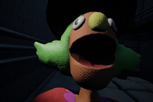 My Friendly Neighborhood Screenshot