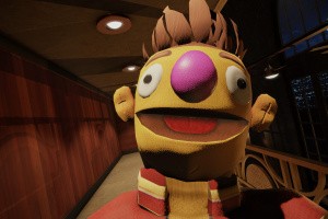 My Friendly Neighborhood Screenshot