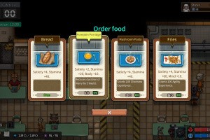 Back to the Dawn Screenshot