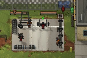 Back to the Dawn Screenshot