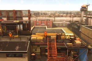 Back to the Dawn Screenshot