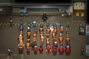 Back to the Dawn Screenshot