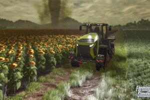 Farming Simulator 25 Screenshot