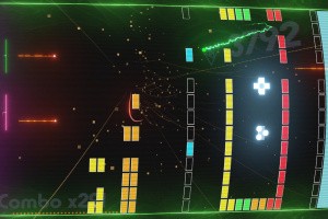 Breakout Beyond Screenshot