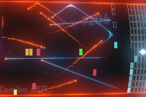 Breakout Beyond Screenshot