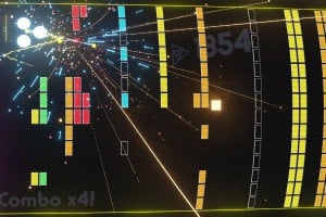 Breakout Beyond Screenshot