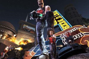 Duke Nukem Forever Screenshot