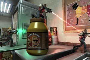 Duke Nukem Forever Screenshot