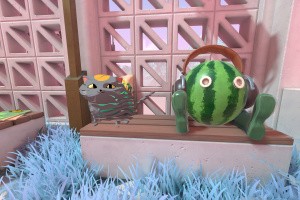 Viewfinder Screenshot