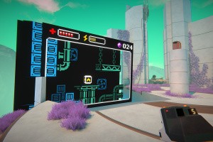 Viewfinder Screenshot