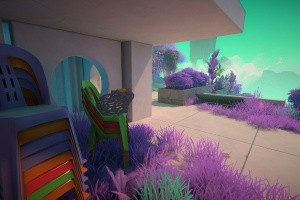 Viewfinder Screenshot