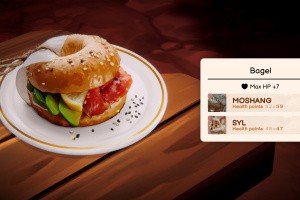 Terra Memoria Screenshot