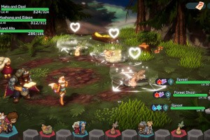 Terra Memoria Screenshot