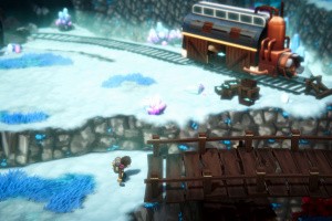 Terra Memoria Screenshot