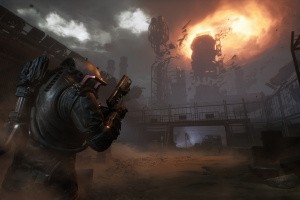 Cronos: The New Dawn Screenshot