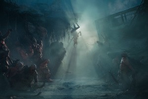 Cronos: The New Dawn Screenshot