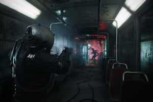 Cronos: The New Dawn Screenshot