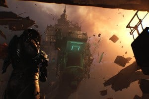 Cronos: The New Dawn Screenshot