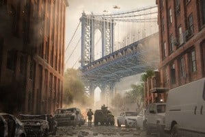 Battlefield 6 Screenshot