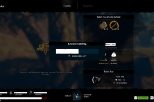 Survival: Fountain of Youth - Captain's Edition Screenshot