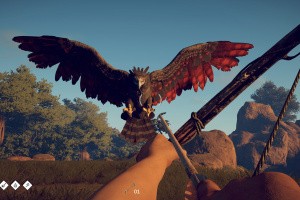 Survival: Fountain of Youth - Captain's Edition Screenshot