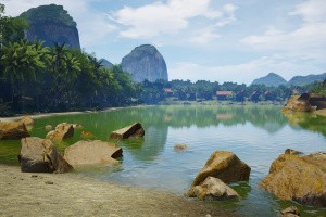 The Catch: Carp & Coarse Fishing Screenshot