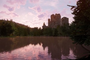 The Catch: Carp & Coarse Fishing Screenshot