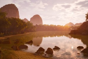 The Catch: Carp & Coarse Fishing Screenshot