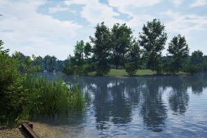 The Catch: Carp & Coarse Fishing Screenshot